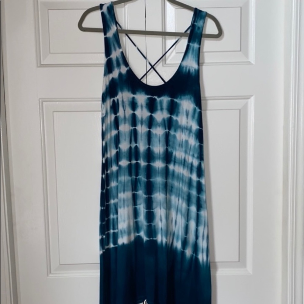 Tent Dress